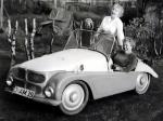 Kleinschnittger F125 1950 года
